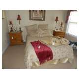 Candle Holders & Lamps