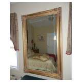 68 1/2" X 45" Mirror