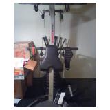 BOWFLEX WORK OUT GYM
