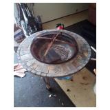 FIRE PIT