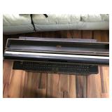 Antique Projector Screen