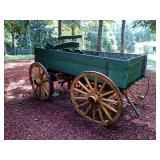 THE CLACK LIVE ESTATE AUCTION