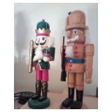 NUTCRACKERS