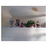 STEINBACK NUTCRACKERS