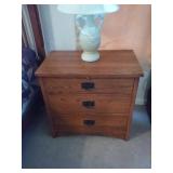 THOMASVILLE NIGHT STAND