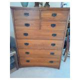 THOMASVILLE CHEST