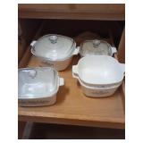 CORNING WARE