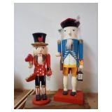 NUTCRACKERS