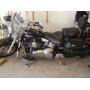 '09 Harley Davidson Heritage