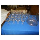 Lenox Crystal