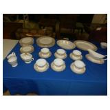 Royal Doulton "Sovereign" China