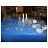 Glassware