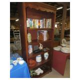 Bookcase/Vintage Disney Movies/Books