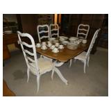 Thomasville Dining Table