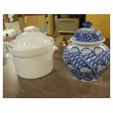 Ceramic Items