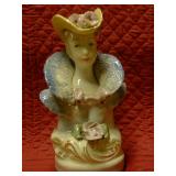 Porcelain Busts