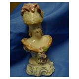 Porcelain Busts