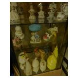 Porcelain Figurines