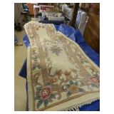 Wool Area Rug