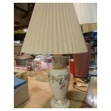 Antique Lamp