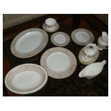 Royal Doulton China