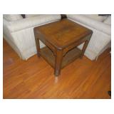 Accent Table