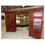 Cherry Entertainment Center