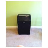 Paper Shredder