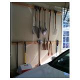 Yard Tools
