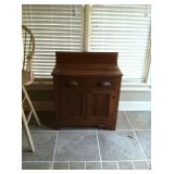 Antique Cabinet