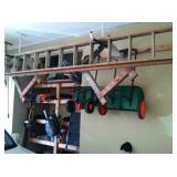 Garage Items