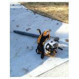 Leaf Blower