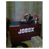 JoBox Trunk
