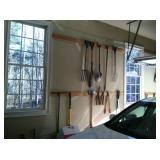 Yard Tools