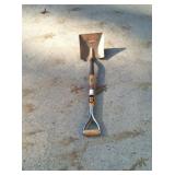 Shovel