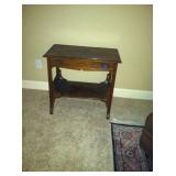 Antique Table