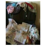 Doilies