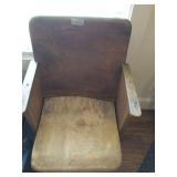 Antique Chair