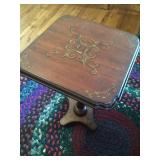 Flip Top Table