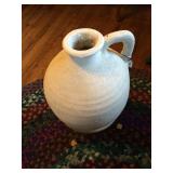 Clay Pitcher