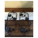 Plate Holders