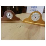 Handcrafted Clocks