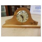 Handcrafted Clock