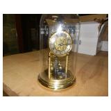 Mantle Clock
