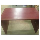 Wooden Desk