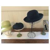 Vintage Hats