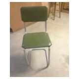 Retro Chairs