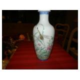Small Vase from Japan