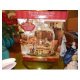 Dept 56 Cordless Thanksgiving 