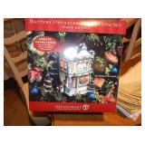 Dept 56 Snow Lighted House